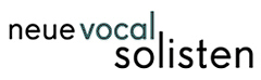 Neue Vocalsolisten Stuttgart